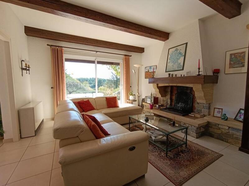 Maison à vendre, 161m², NIMES