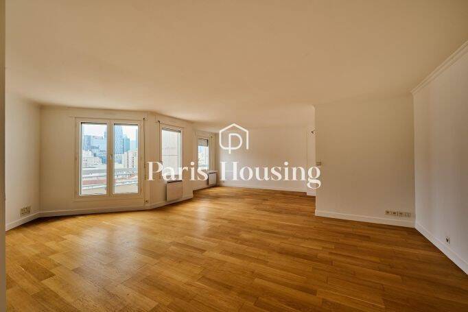 Maison à louer, 110m², COURBEVOIE