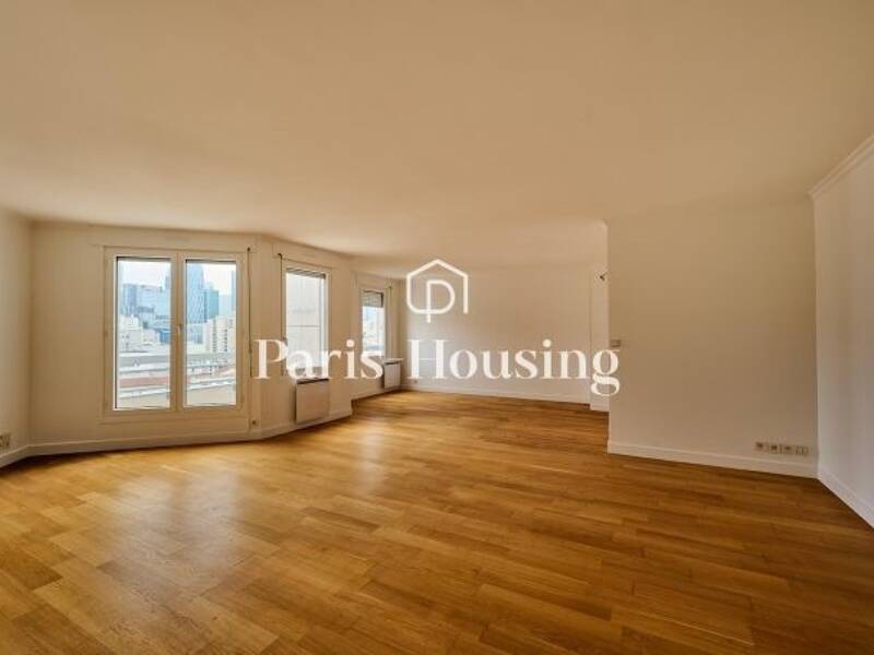 Maison à louer, 110m², COURBEVOIE