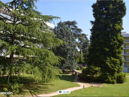 Appartement à vendre 520 000 € 5 pièces 3 chambres 128 m² Étage 1/5 Saint Rambert Lyon 9ème arrondissement 69009