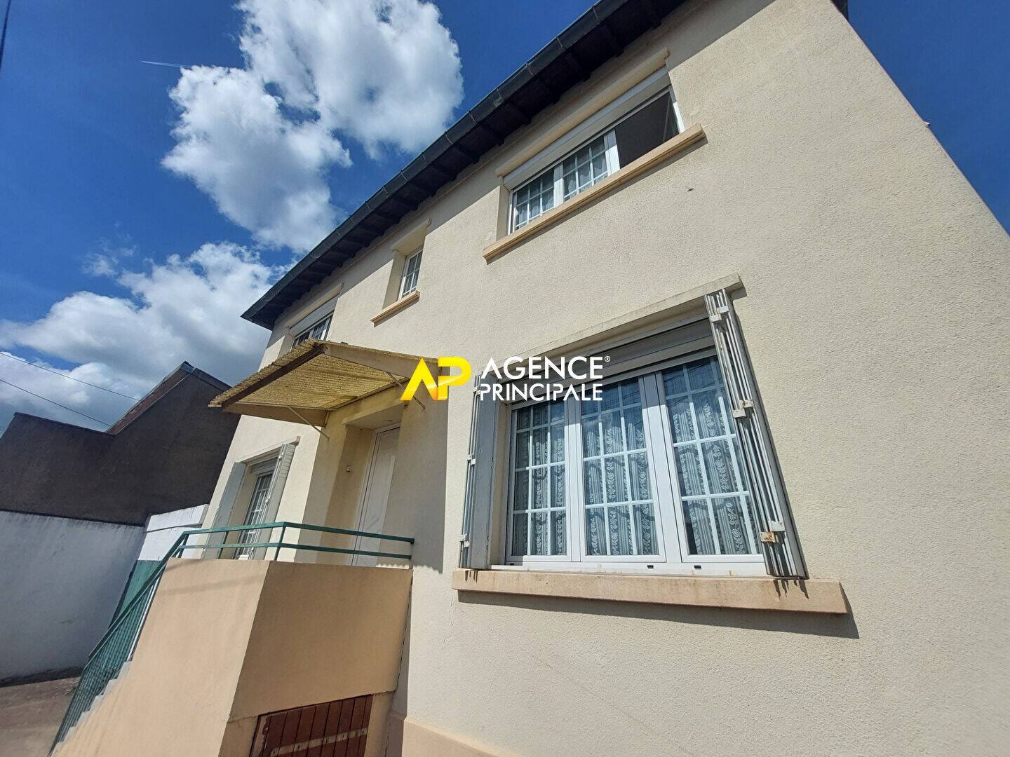 Maison à vendre, 70m², ARGENTEUIL