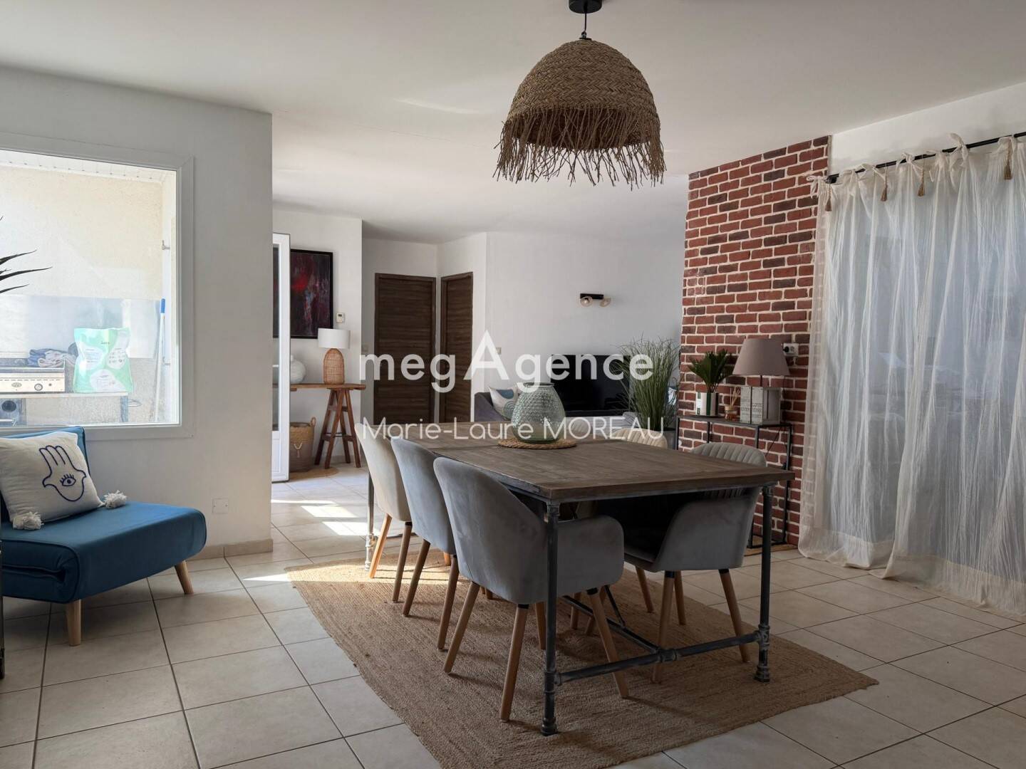 Maison à vendre, 155m², SAINT GEORGES D'OLERON