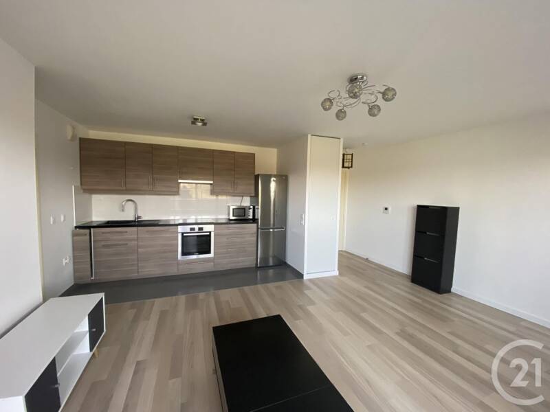 Maison à louer, 45m², ELANCOURT