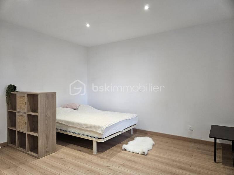 Maison à louer, 33m², NANTES