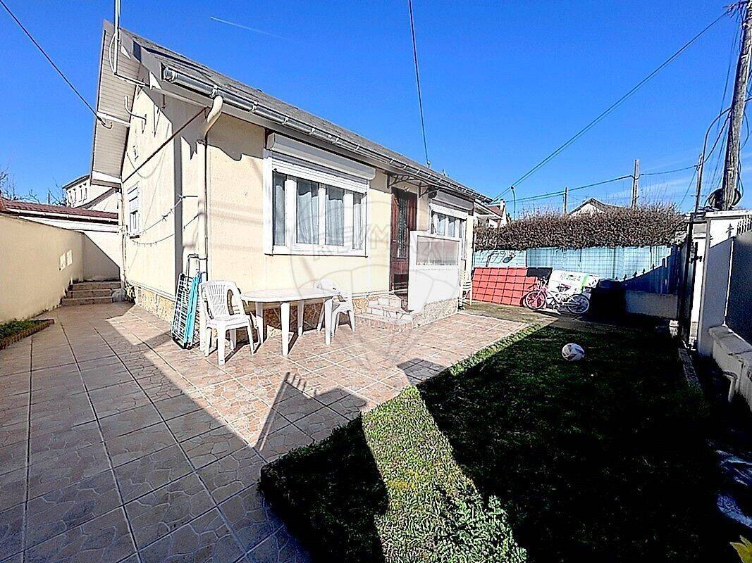 Maison à vendre, 58m², ARGENTEUIL