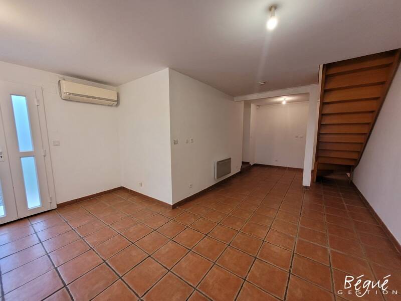 Maison à louer, 74m², PIBRAC