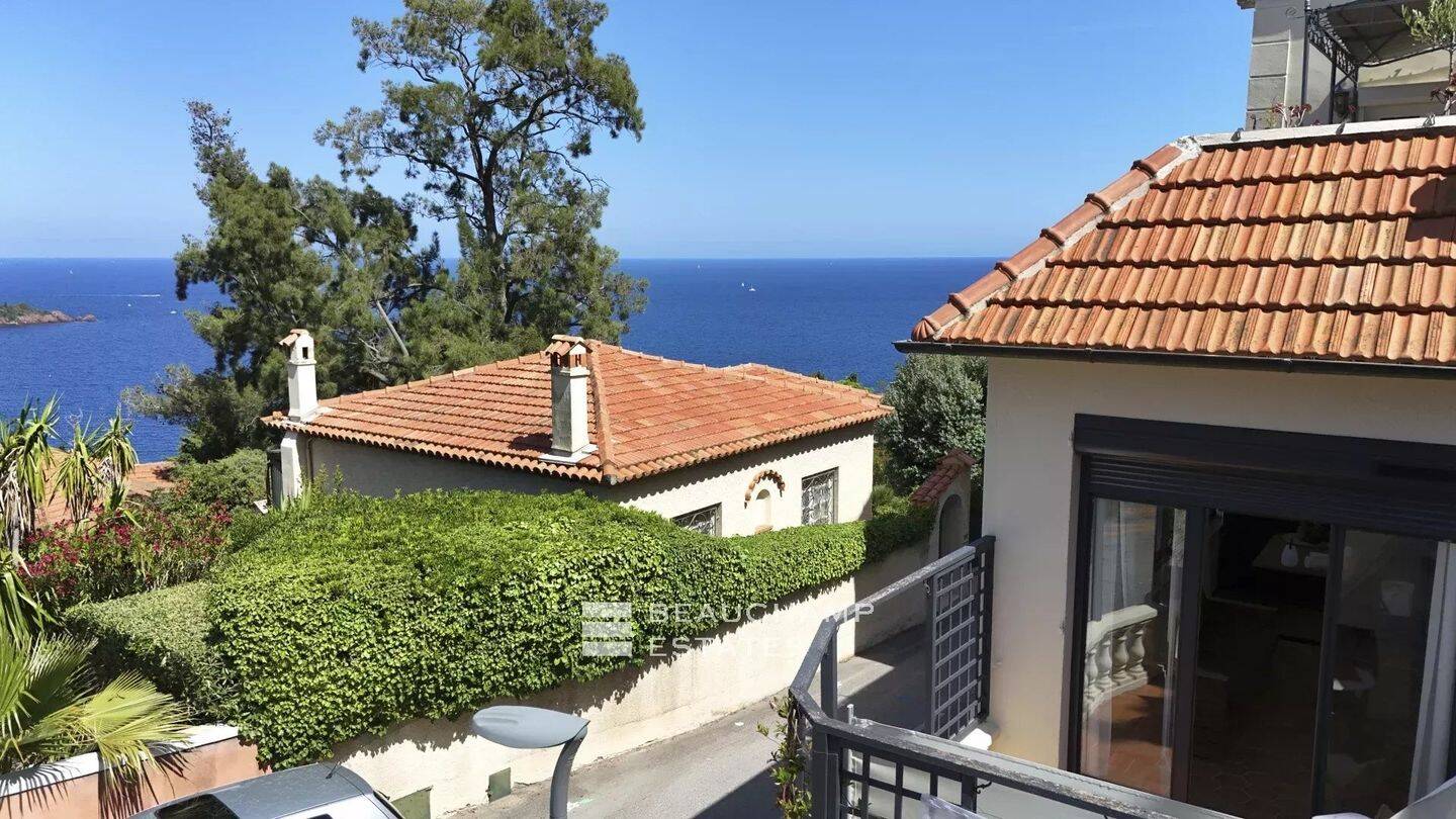 Maison à vendre, 84m², THEOULE SUR MER