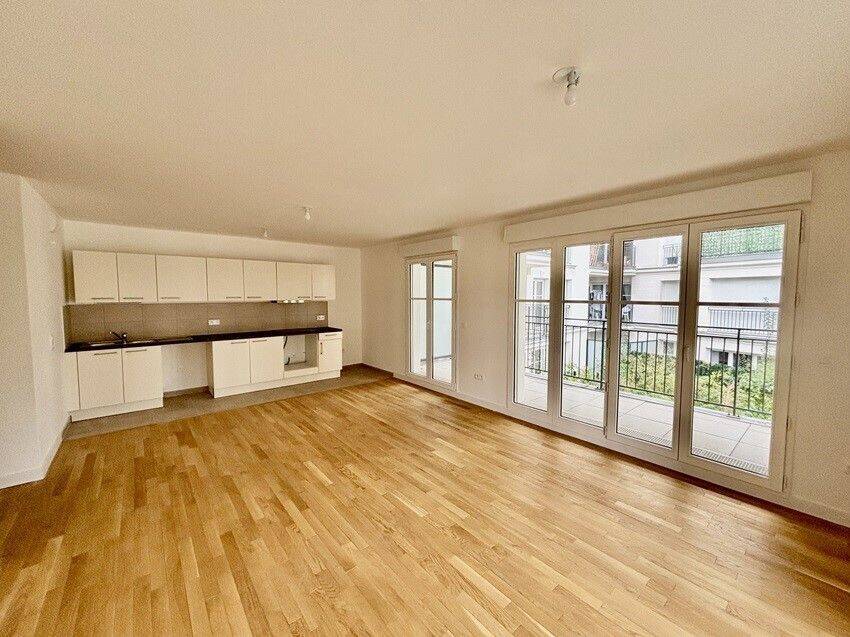 Maison à louer, 97m², RUEIL MALMAISON