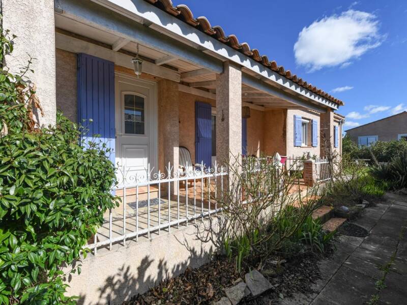 Maison à vendre, 127m², NIMES
