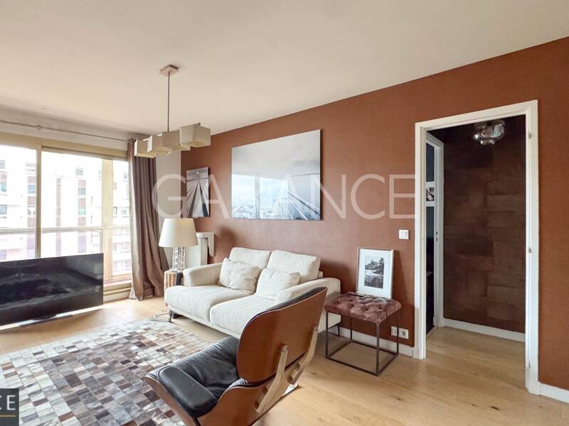 Maison à vendre, 47m², PARIS 14E
