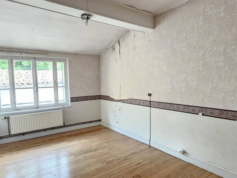 Maison à vendre, 280m², LOIRE SUR RHONE