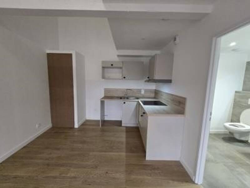 Maison à louer, 52m², NIMES