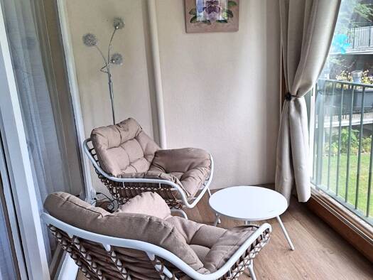 Appartement à vendre 165 000 € 2 pièces 1 chambre 54,65 m² Étage 1/2 Le Coudray-Montceaux 91830