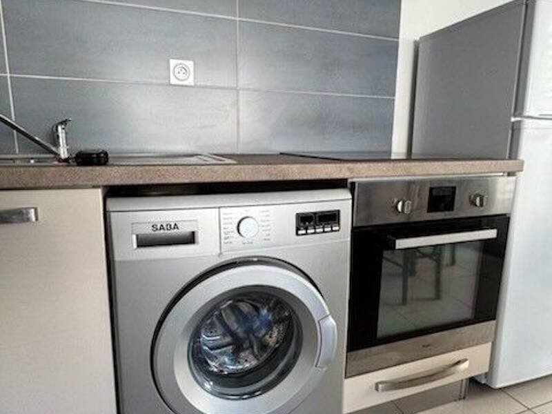 Maison à louer, 57m², LYON 3E