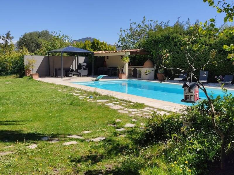 Maison à vendre, 182m², NICE