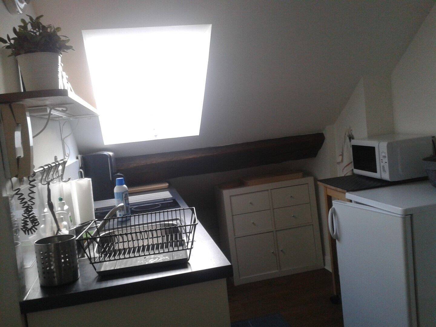 Maison à louer, 28m², VERSAILLES