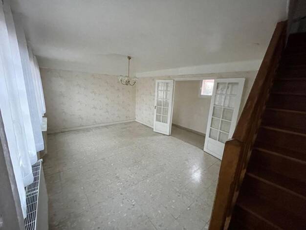 Maison de ville à vendre 298 000 € 2 pièces 1 chambre 76,2 m² Le Centre Sucy-en-Brie 94370