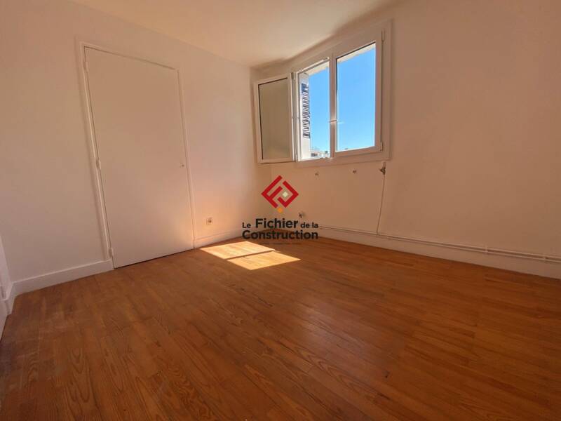 Maison à louer, 52m², GRENOBLE