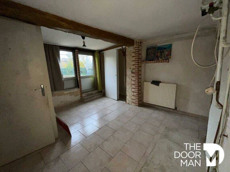 Maison à vendre, 111m², BEAUMONT DE LOMAGNE