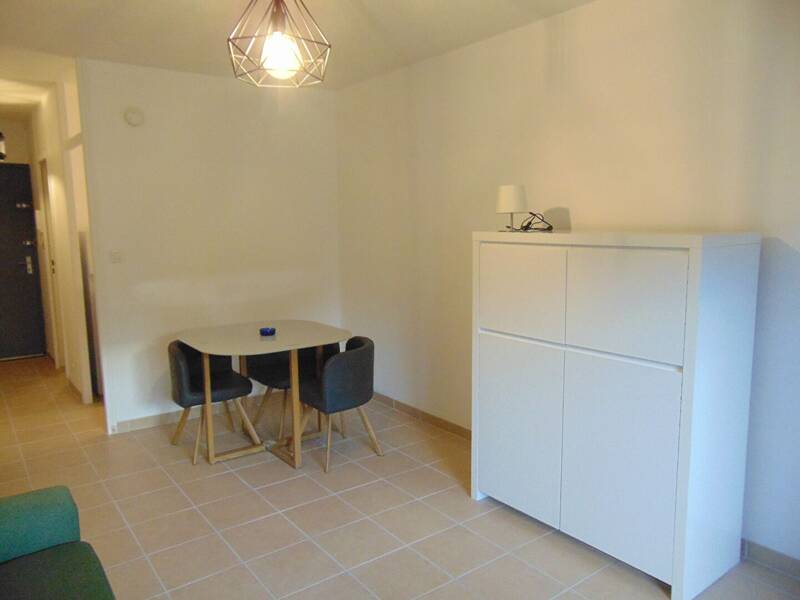 Maison à vendre, 27m², NIMES