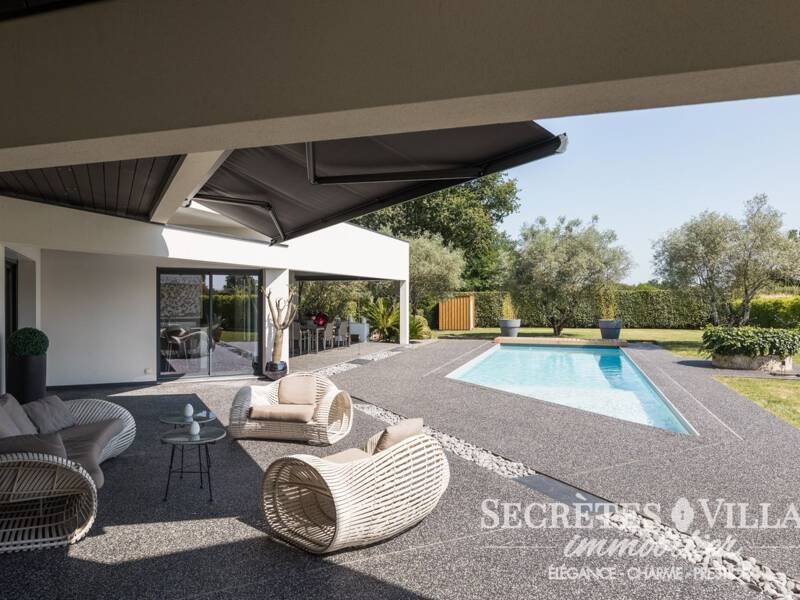 Maison à vendre, 287m², BORDEAUX