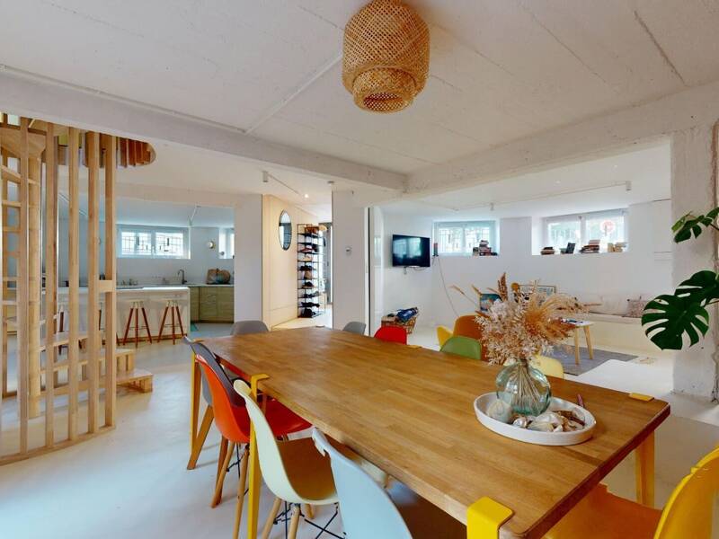Maison à vendre, 210m², NANTES
