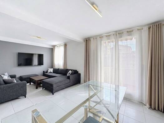 Appartement à vendre 139 000 € 4 pièces 78 m² Étage 2/4 Saint Mauront Marseille 3ème arrondissement 13003