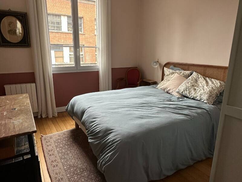 Maison à louer, 67m², ROUEN