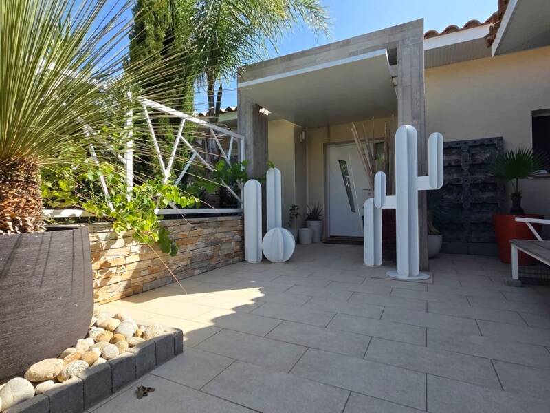 Maison à vendre, 360m², PERPIGNAN