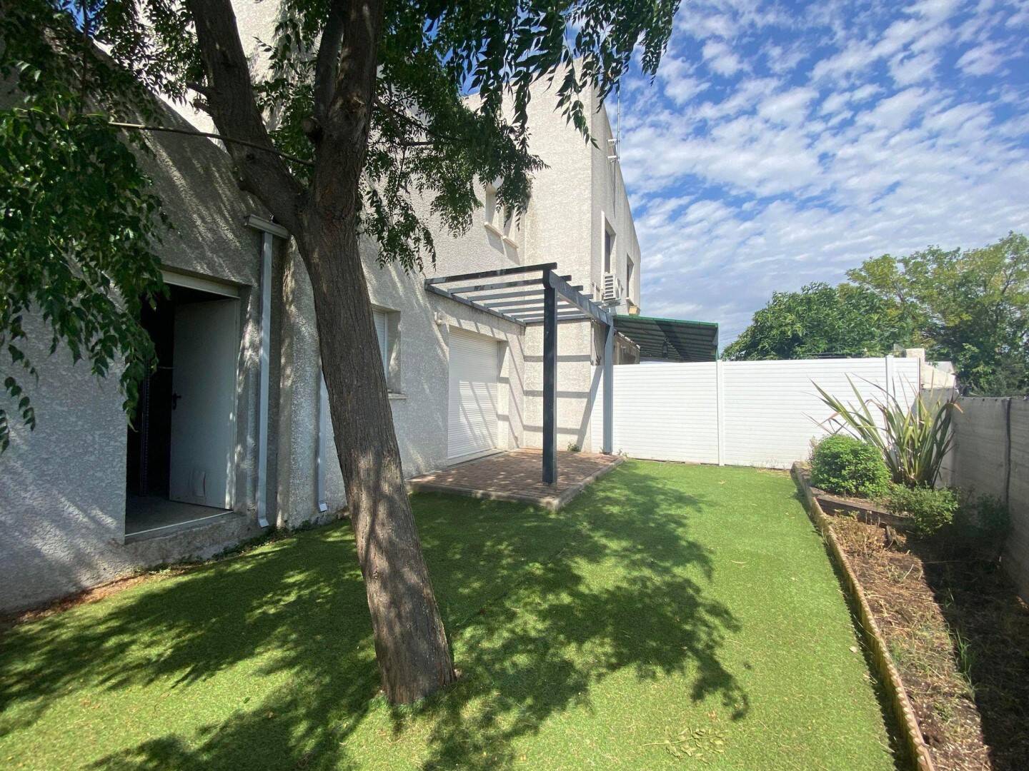 Maison à vendre, 64m², SAINT GELY DU FESC