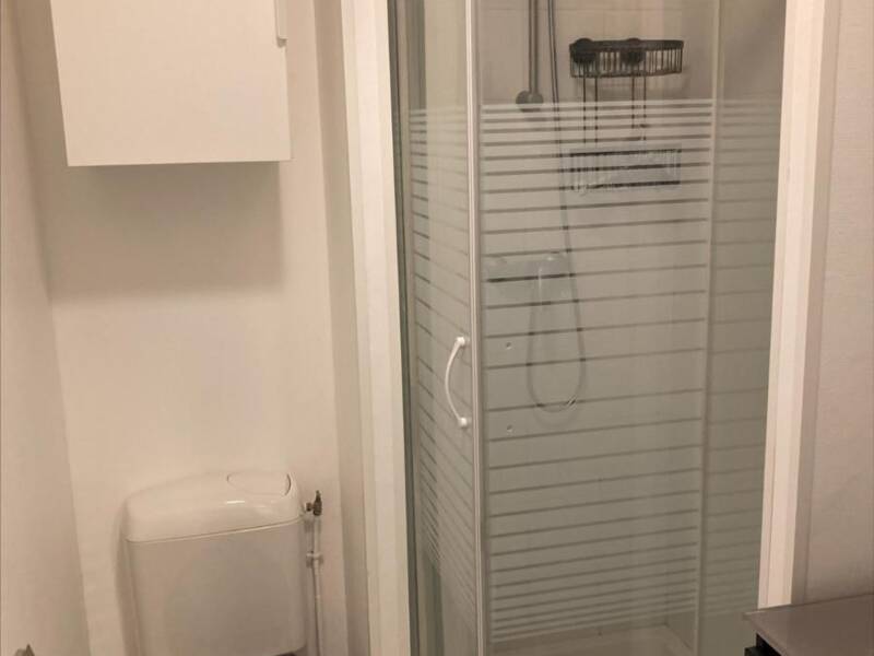 Maison à louer, 34m², PETIT COURONNE