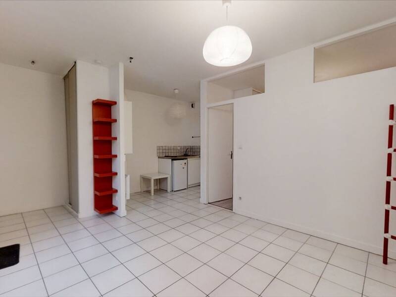 Maison à louer, 32m², BESANCON