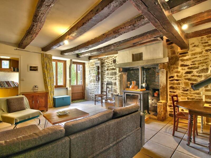 Maison à vendre, 112m², VITTEAUX