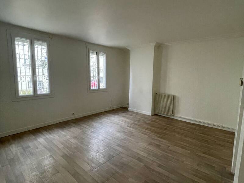 Maison à louer, 100m², BORDEAUX