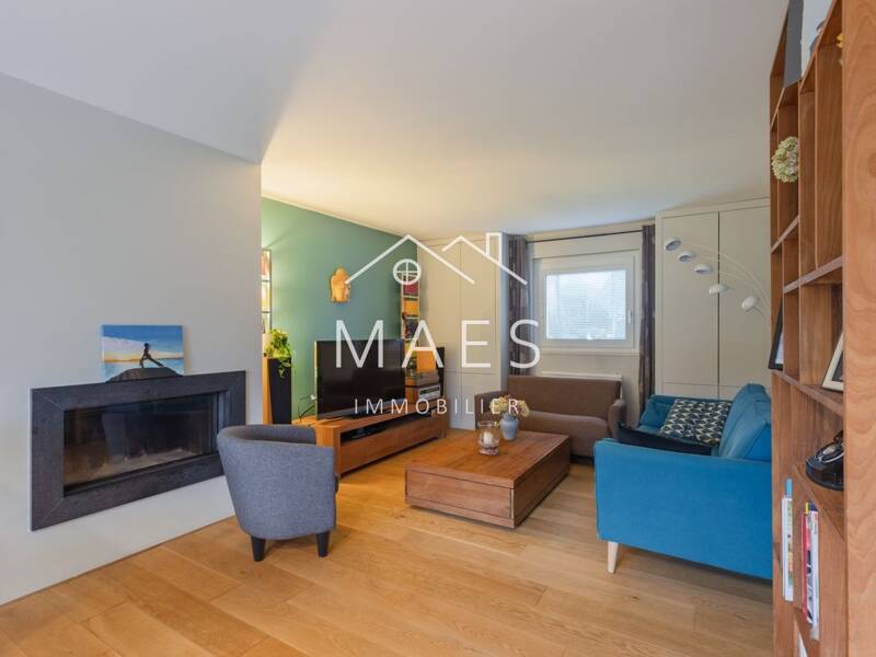 Maison à vendre, 110m², BONDUES