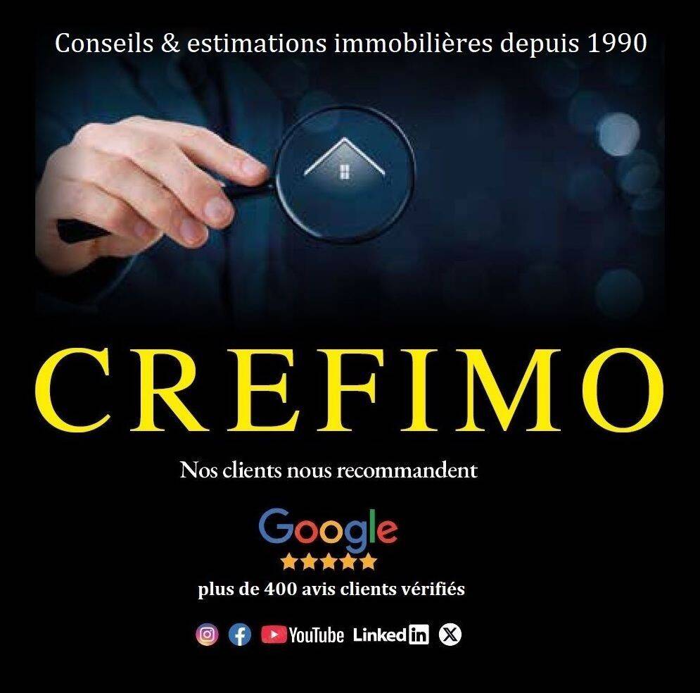 AGENCES CREFIMO