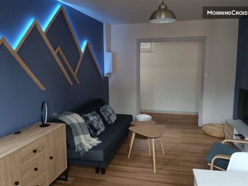 Maison à louer, 42m², ORTHEZ