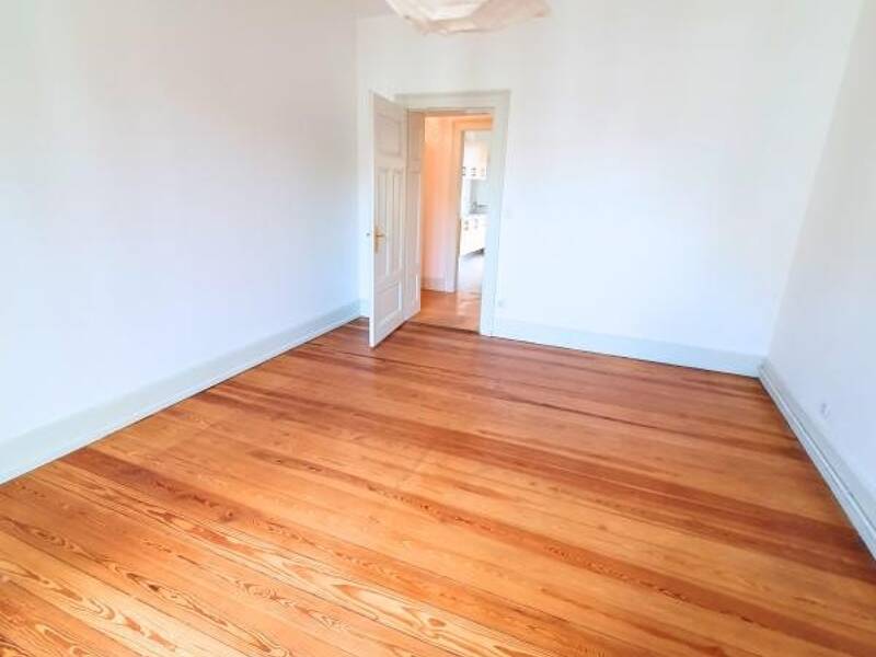 Maison à louer, 97m², STRASBOURG