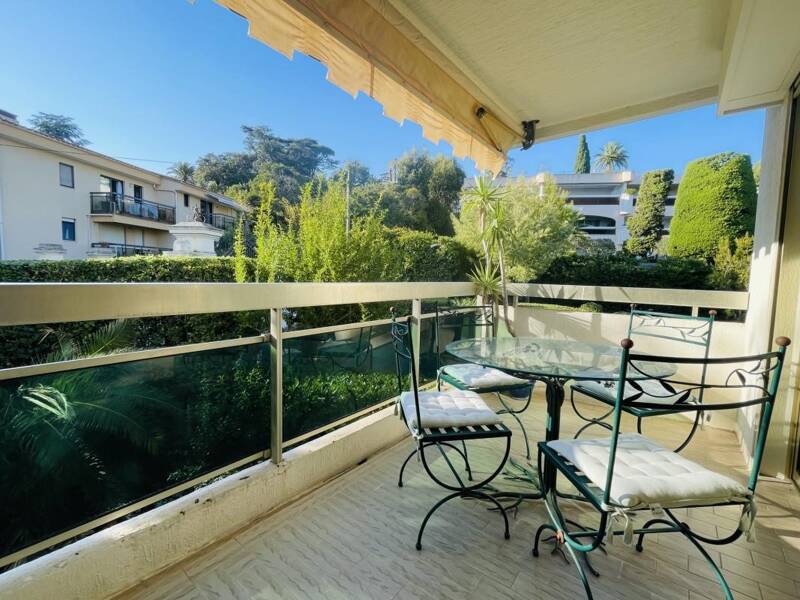 Maison à louer, 45m², CANNES
