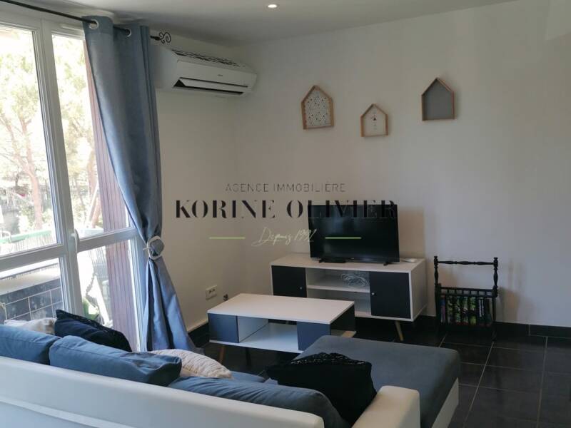 Maison à louer, 52m², AIX EN PROVENCE