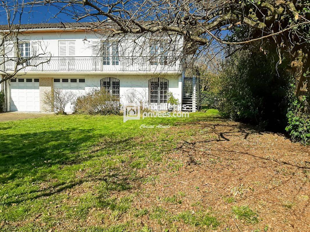 Maison à vendre, 160m², TALENCE