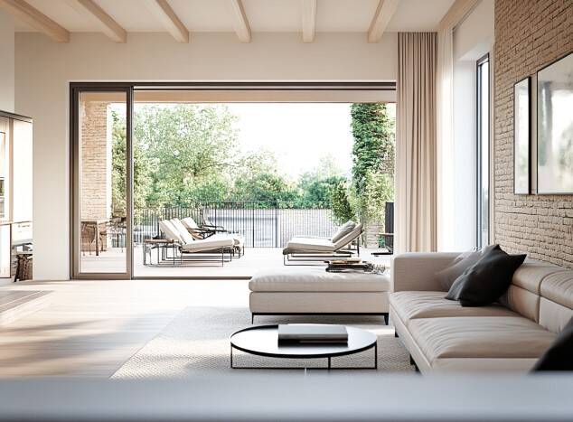 Maison à vendre, 81m², HOUDAN