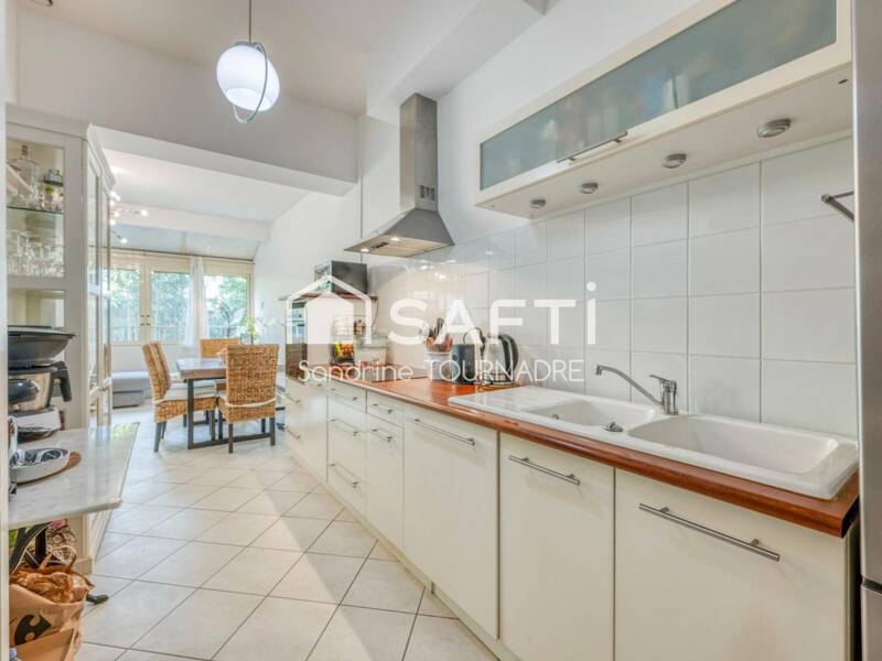 Maison à vendre, 90m², BORDEAUX