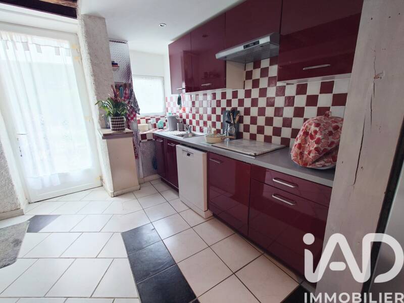 Maison à vendre, 182m², HAUTE VIENNE