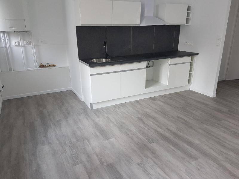 Maison à louer, 39m², AUBENAS