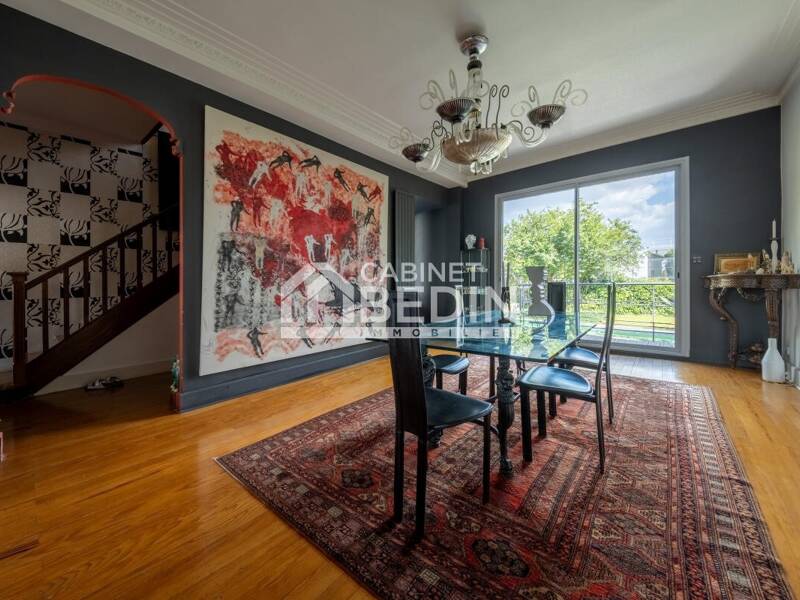 Maison à vendre, 208m², TOULOUSE