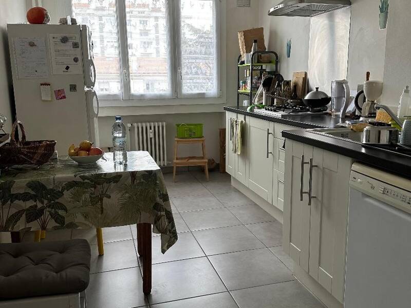 Maison à louer, 68m², SAINT ETIENNE