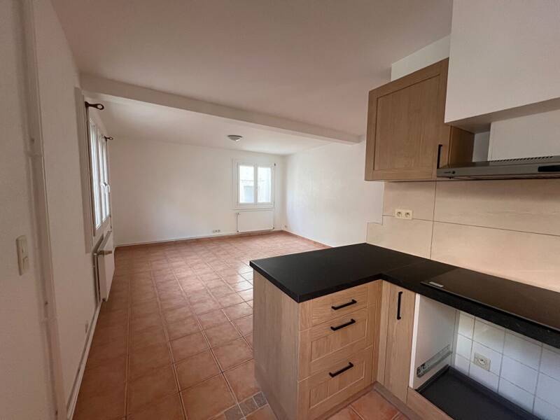 Maison à louer, 75m², CASTELNAUDARY