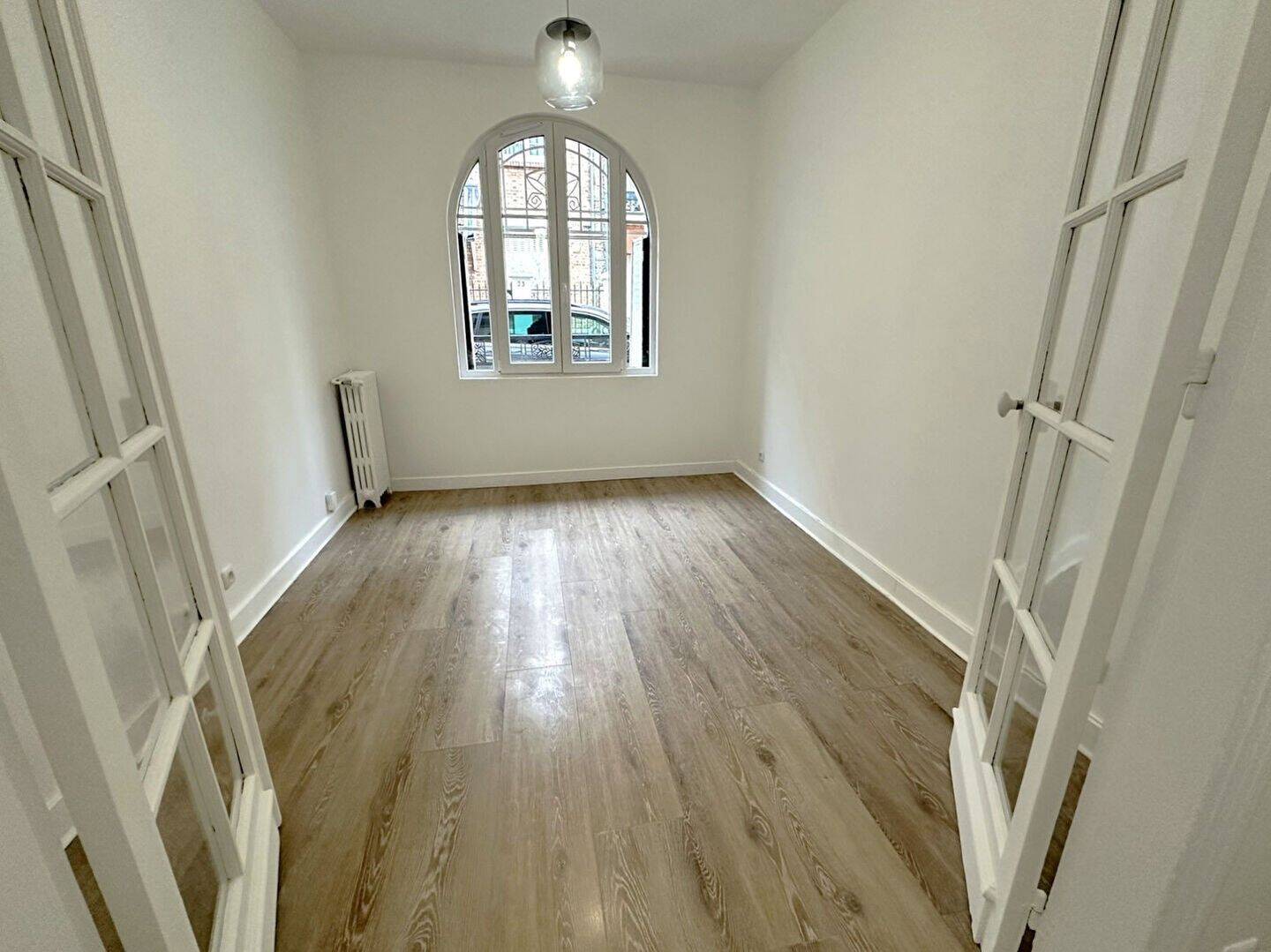 Maison à louer, 39m², ASNIERES SUR SEINE