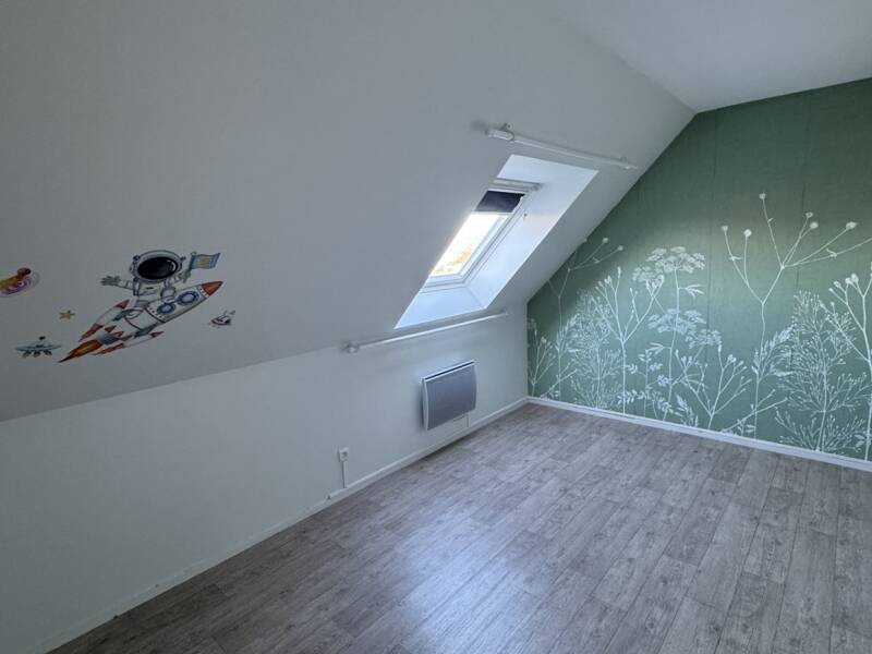 Maison à louer, 83m², ORLEANS